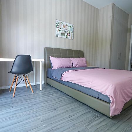 Gt2@Cascades Residency Apartment Petaling Jaya Exterior foto