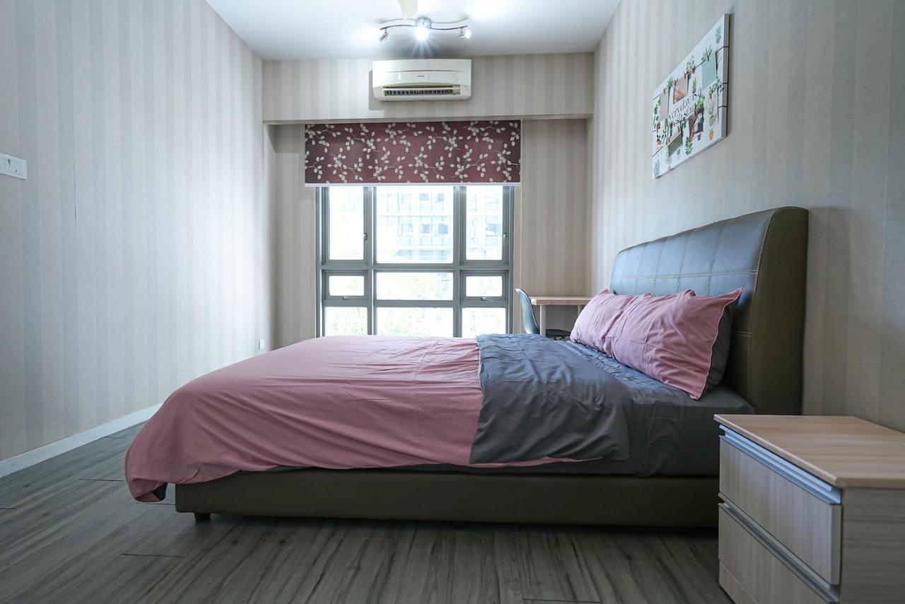 Gt2@Cascades Residency Apartment Petaling Jaya Exterior foto