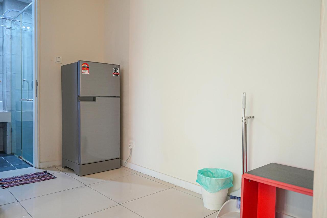 Gt2@Cascades Residency Apartment Petaling Jaya Exterior foto