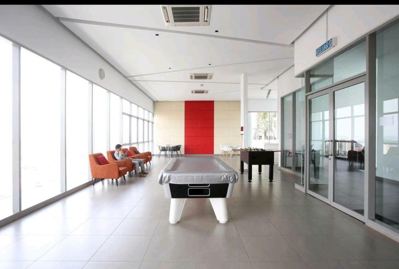 Gt2@Cascades Residency Apartment Petaling Jaya Exterior foto